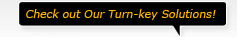 Check out Our New Turn-key Solutions: OC Publisher