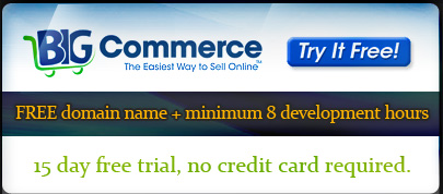 BigCommerce OC WEBFIRM partner