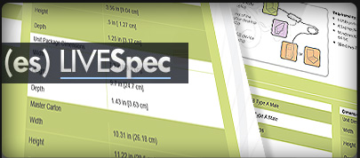 LiveSpec