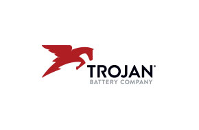 Trojan Battery